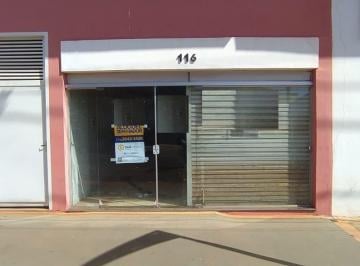 Comercial · 505m² · Galpão / Depósito / Armazém para alugar em Centro de 505.00m²
