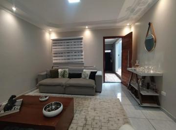 Casa · 147m² · 3 Quartos · 1 Vaga · Casa para venda em Jardim São Paulo de 147.00m² com 3 Quartos, 1 Suite e 1 Garagem