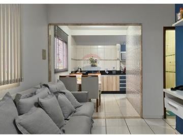 Casa · 77m² · 3 Quartos · 2 Vagas · Casa para venda em Jardim Alto Dos Ypês de 77.00m² com 3 Quartos, 1 Suite e 2 Garagens