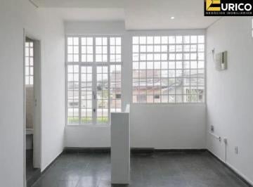 Comercial · 37m² · 1 Vaga · Sala Comercial para alugar em Jardim Paiquere de 37.00m² com 1 Garagem
