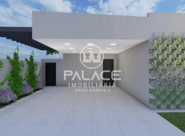 Casa · 155m² · 3 Quartos · 2 Vagas · Casa para venda em Campestre de 155.00m² com 3 Quartos, 3 Suites e 2 Garagens