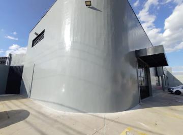 Comercial · 702m² · 16 Vagas · Galpão / Depósito / Armazém para alugar em Jardim São Paulo de 702.00m² com 16 Garagens