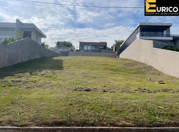 Terreno · 980m² · Terreno en Condomínio para venda em Condomínio Portal do Lago de 980.00m²