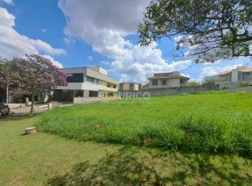Terreno · 500m² · Terreno en Condomínio para venda em Condomínio Canto Del Bosco de 500.00m²