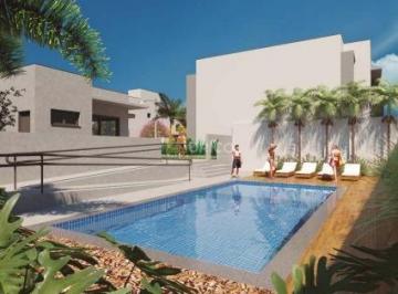 Casa · 140m² · 3 Quartos · 2 Vagas · Casa de Condomínio para venda em Condomínio residencial Villa Arte 28 de 140.00m² com 3 Quartos, 3 S