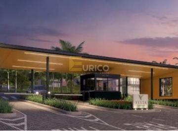 Terreno · 260m² · Terreno en Condomínio para venda em Condomínio Residencial Vista Campinas de 259.76m²