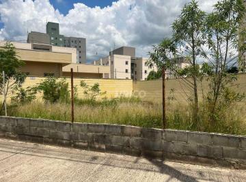 Terreno · 181m² · Terreno para venda em Residencial Santa Giovana de 181.00m²