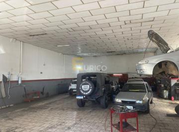 Comercial · 353m² · 4 Vagas · Galpão / Depósito / Armazém para venda em Vila Olivo de 353.00m² com 4 Garagens