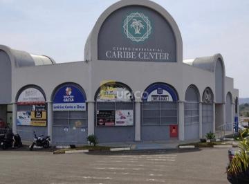 Comercial · 33m² · Sala Comercial para venda em Centro Comercial Caribe Center de 33.00m²