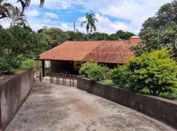 Terreno · 330m² · 4 Quartos · 4 Vagas · Chácara para venda em JARDIM NOVA AMÉRICA de 330.00m² com 4 Quartos, 1 Suite e 4 Garagens