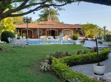 Casa · 974m² · 4 Quartos · 10 Vagas · Casa de Condomínio para venda em Condomínio Vale do Itamaracá de 974.16m² com 4 Quartos, 4 Suites e
