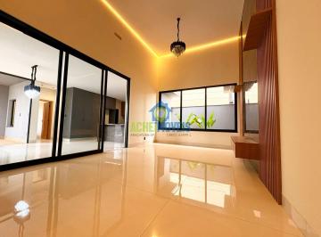Casa · 270m² · 3 Quartos · 3 Vagas · Casa de Condomínio para venda em Aeroporto de 270.00m² com 3 Quartos, 3 Suites e 3 Garagens