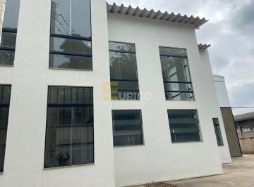 Comercial · 1100m² · 10 Vagas · Prédio Comercial para venda em CHÁCARAS SÃO BENTO de 1100.00m² com 10 Garagens