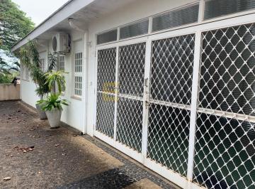 Casa · 118m² · 4 Quartos · 2 Vagas · Casa para venda em VILA SÃO LUIZ de 117.90m² com 4 Quartos, 1 Suite e 2 Garagens