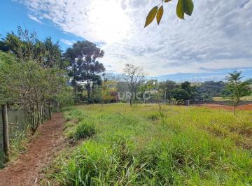 Terreno · 1000m² · Terreno en Condomínio para venda em Condomínio Clube de Campo Valinhos de 1000.00m²