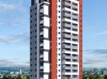 Apartamento · 72m² · 2 Quartos · 1 Vaga · Apartamento para venda em Condomínio Poeme Residence  de 72.38m² com 2 Quartos, 1 Suite e 1 Garagem