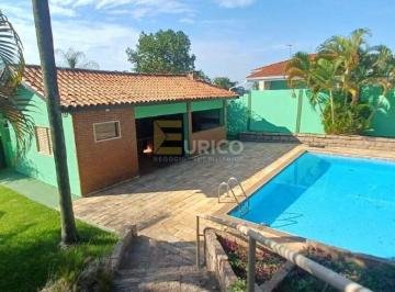 Casa · 300m² · 4 Quartos · 4 Vagas · Casa de Condomínio para venda em Condomínio Vista Alegre - Sede de 300.00m² com 4 Quartos, 1 Suite e