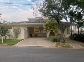 Casa · 253m² · 3 Quartos · 4 Vagas · Casa de Condomínio para venda em Condomínio Vale do Itamaracá de 252.85m² com 3 Quartos, 3 Suites e