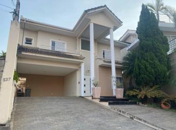 Casa · 360m² · 4 Quartos · 2 Vagas · Casa para venda em Granja Olga I de 360.00m² com 4 Quartos, 4 Suites e 2 Garagens