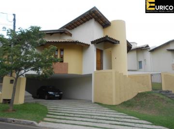 Casa · 270m² · 3 Quartos · 6 Vagas · Casa de Condomínio para venda em Condomínio Residencial Millennium de 270.00m² com 3 Quartos, 3 Suit