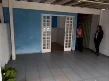 Casa · 90m² · 3 Quartos · 2 Vagas · Casa para venda em Parque Vitória Régia de 89.60m² com 3 Quartos e 2 Garagens