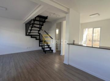 Casa · 140m² · 3 Quartos · 2 Vagas · Casa para venda em Condomínio Village São Joaquim de 140.00m² com 3 Quartos, 1 Suite e 2 Garagens