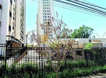 Apartamento · 52m² · 1 Quarto · 1 Vaga · Apartamento para venda em Jardim São Carlos de 52.23m² com 1 Quarto e 1 Garagem