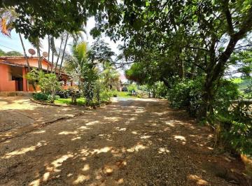 Terreno · 24800m² · 3 Quartos · Chácara para venda em Área Rural De Itapira de 24800.00m² com 3 Quartos