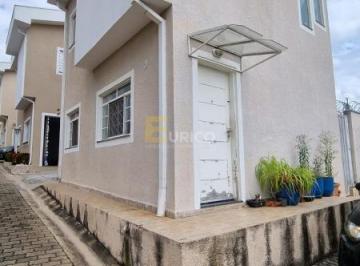 Casa · 64m² · 2 Quartos · 2 Vagas · Casa para venda em Condomínio Residencial Mathilde Cielo de 64.00m² com 2 Quartos e 2 Garagens