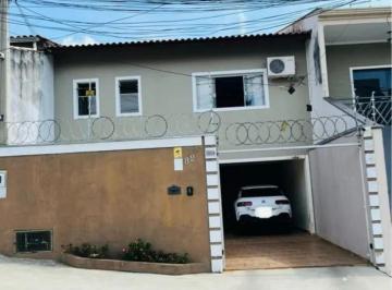 Casa · 150m² · 3 Quartos · 3 Vagas · Casa para venda em Jardim Wanel Ville Iv de 150.00m² com 3 Quartos, 1 Suite e 3 Garagens