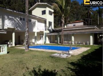 Casa · 350m² · 6 Quartos · 7 Vagas · Casa para venda em Condomínio Monte Acrópoles de 350.00m² com 6 Quartos, 5 Suites e 7 Garagens