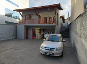 Casa · 178m² · 3 Quartos · 8 Vagas · Casa para venda em Jardim Vila Rosa de 178.00m² com 3 Quartos, 2 Suites e 8 Garagens