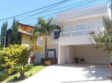 Casa · 280m² · 3 Quartos · 4 Vagas · Casa de Condomínio para venda em Condomínio Morada das Nascentes de 280.00m² com 3 Quartos, 3 Suites