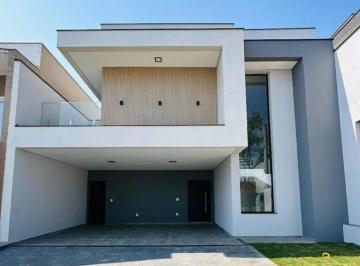 Casa · 218m² · 3 Quartos · 4 Vagas · Casa para venda em Parque Ibiti Reserva de 218.00m² com 3 Quartos, 3 Suites e 4 Garagens