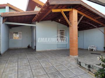 Casa · 173m² · 3 Quartos · 3 Vagas · Casa para venda em Central Parque Sorocaba de 173.00m² com 3 Quartos e 3 Garagens