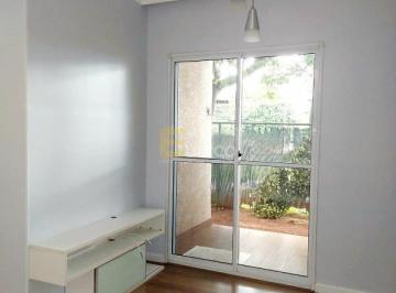 Apartamento · 65m² · 3 Quartos · 1 Vaga · Apartamento para venda em Condomínio Mais Campos Salles de 65.00m² com 3 Quartos, 1 Suite e 1 Garage