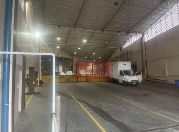 Comercial · 1629m² · 5 Vagas · Galpão / Depósito / Armazém para venda em Jabaquara de 1629.00m² com 5 Garagens