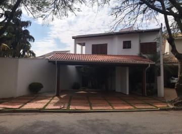 Casa · 440m² · 4 Quartos · 6 Vagas · Casa para venda em Granja Olga I de 440.00m² com 4 Quartos, 3 Suites e 6 Garagens