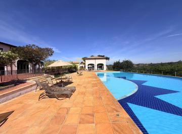 Terreno · 980m² · Terreno en Condomínio para venda em Condomínio Campo de Toscana de 980.22m²