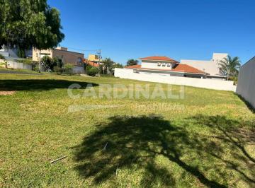 Terreno · 553m² · Terreno para venda em Condominio Parque Residencial Damha Ii de 553.00m²