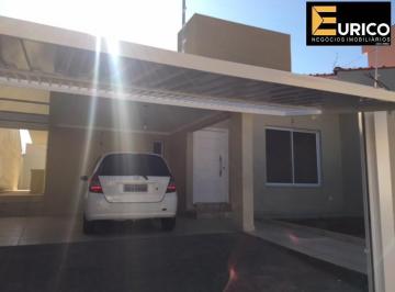 Casa · 130m² · 3 Quartos · 2 Vagas · Casa para venda em LOTEAMENTO ITATIBA PARK de 130.00m² com 3 Quartos, 1 Suite e 2 Garagens