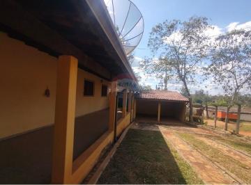 Terreno · 220m² · 3 Quartos · Chácara para venda em Área Rural De Itapira de 220.00m² com 3 Quartos e 1 Suite