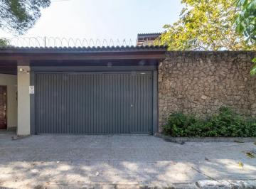 Casa · 450m² · 6 Quartos · 6 Vagas · Casa para alugar em Alto De Pinheiros de 450.00m² com 6 Quartos, 6 Suites e 6 Garagens