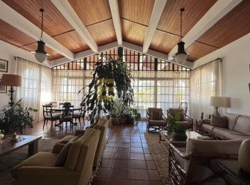 Casa · 600m² · 4 Quartos · 10 Vagas · Casa de Condomínio para venda em Condomínio Ypê Dourado de 600.00m² com 4 Quartos, 4 Suites e 10 Gar
