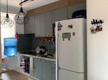 Apartamento · 82m² · 3 Quartos · 1 Vaga · Apartamento para venda em Vila Boa Vista de 82.00m² com 3 Quartos, 1 Suite e 1 Garagem