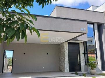 Casa · 228m² · 3 Quartos · 4 Vagas · Casa de Condomínio para venda em Condomínio Residencial Bosque da Mata de 228.00m² com 3 Quartos, 1