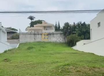 Terreno · 735m² · Terreno en Condomínio para venda em Condomínio Terras de São Carlos de 735.00m²