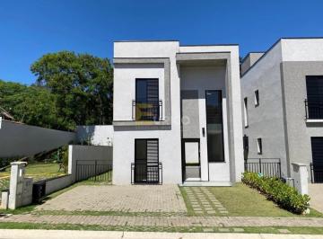 Casa · 147m² · 3 Quartos · 2 Vagas · Casa de Condomínio para venda em Condomínio Villaggio Maranello de 147.00m² com 3 Quartos, 3 Suites