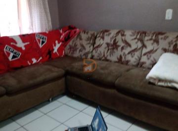 Casa · 42m² · 3 Quartos · 2 Vagas · Casa para venda em Conjunto Habitacional Hélio Nicolai de 42.00m² com 3 Quartos e 2 Garagens