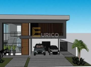 Terreno · 454m² · Terreno en Condomínio para venda em Condomínio Alphaville Jundiaí de 454.00m²